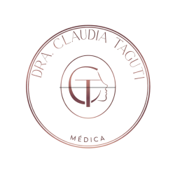 Logo Claudia Taguti Novo